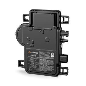ENPHASE IQ8 MICROINVERTER, HIGH POWER, 230V